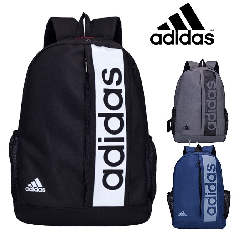 ♞,♘กระเป๋าเป้ Adidas (อาดิดาส) กระเป๋าเป้นักเรียน
