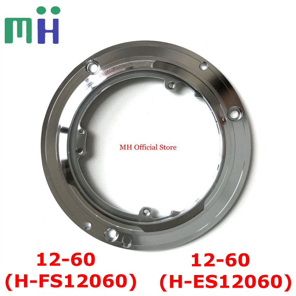 ใหม่ 12-60 H-ES12060 H-FS12060 ด้านหลัง Bayonet Mount แหวนสําหรับ Panasonic 12-60 มม.สําหรับ Lumix G