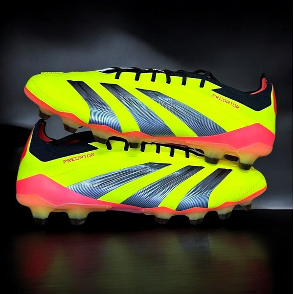♞,♘,♙Adidas Predator2024 Elite L HG/AG พร้อมส่งครับ  bb
