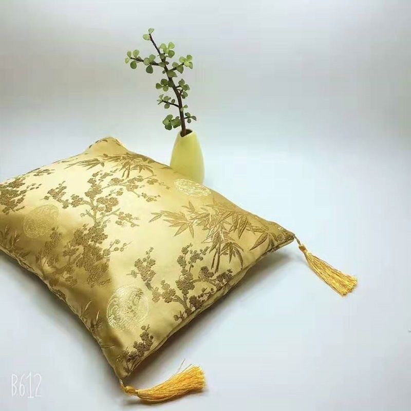 Taihang Cliff Cypress Aging สุขภาพผงหมอนหมอนหมอนหมอนปากมดลูกหมอนหัวหมอนหมอนปกป้องคอและวิญญาณปลอบประ