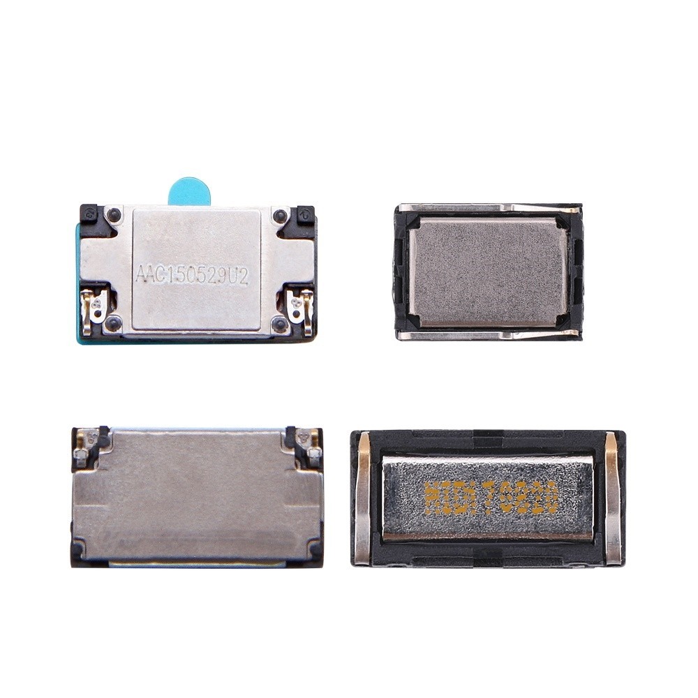 Top ด้านหน้า Earpiece หูฟังสําหรับ Motorola Moto M E6 E6s E5 E4 E7 Plus Z2 Z Play Force