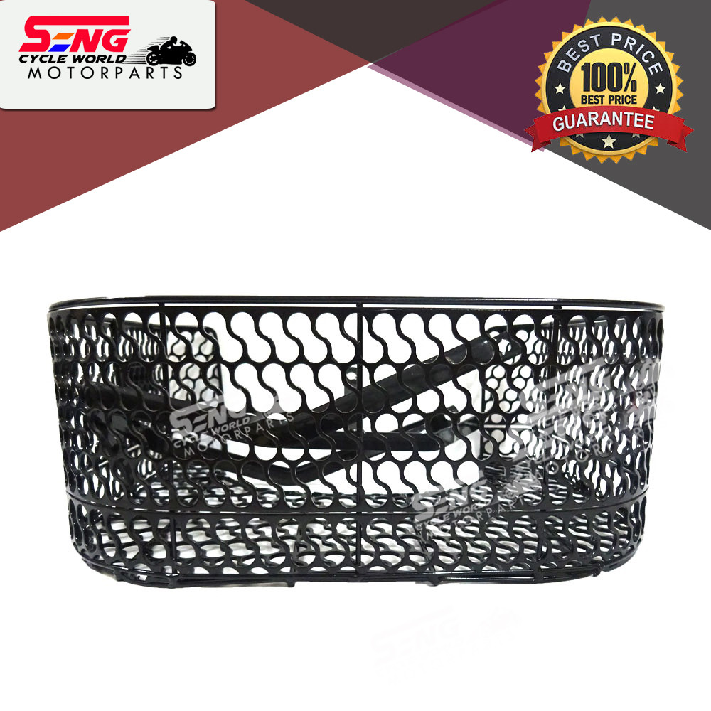 RAGA NUT 88 / IRON RAGA / PEANUT BAKUL - EX5 / YAMAHA Y100 Y110 SRL115 FI Y15ZR SS2 / MODENAS KRISS 