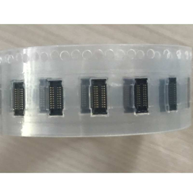 ใหม่ ของแท้ ตัวเชื่อมต่อหน้าจอสัมผัส FPC 20 Pin สําหรับ IPad Mini 1 2 3 Mini 1 Mini2 Mini3 1-10 ชิ้น