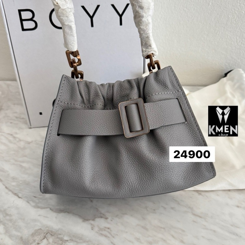 New กระเป๋า  Boyy พร้อมส่ง