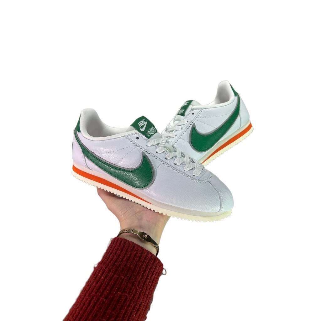 Nike Classic Cortez classic Forrest Gump casual running shoes