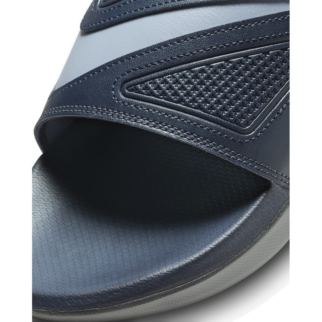 ♞,♘แตะไลฟ์สไตล์ Nike Air Max Cirro Slide รองเท้า free shipping