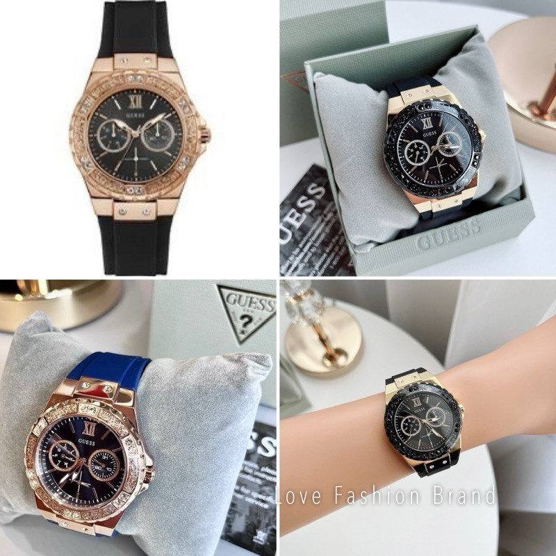 ผ่อน0%~แท้100% นาฬิกา ข้อมือ U1053l1 u1053l7 u1053l3 gw0519L4