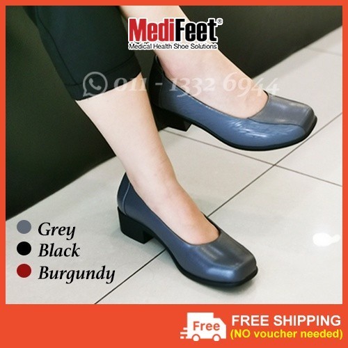*MEDIFEET Mc9050 รองเท้าเพื่อสุขภาพ สําหรับผู้หญิง