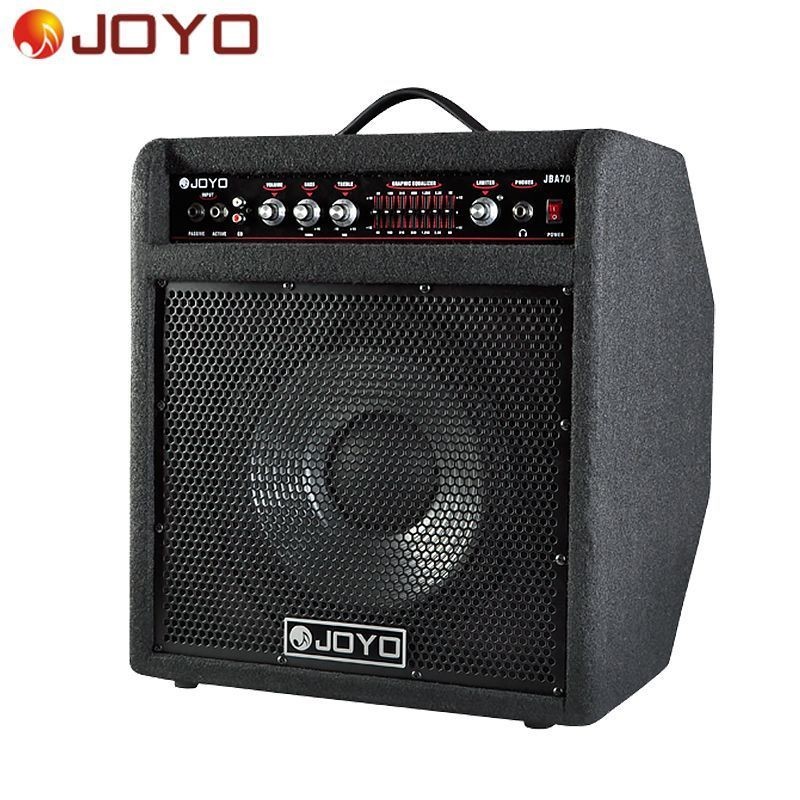 Zhuole Joyo70W Bass Speaker JBA10/70W ลำโพงพื้นบ้าน 70W พลังสูง