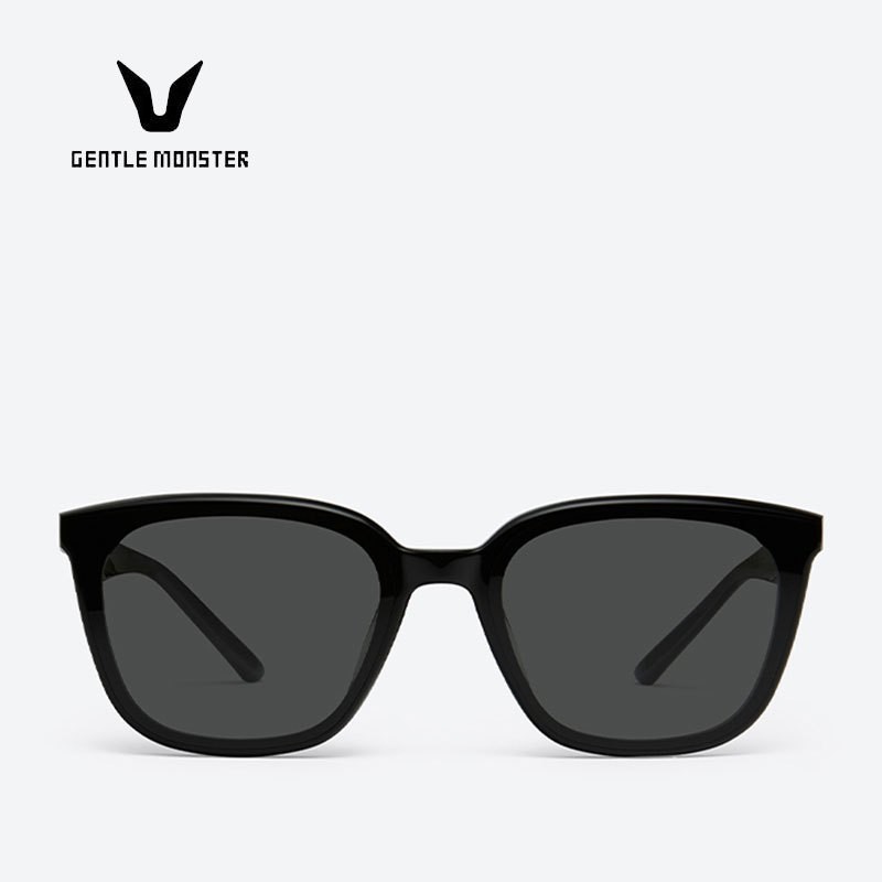 【Pino】GENTLE Monster Pino แว่นตากันแดด แฟชั่น ฤดูร้อน เลนส์โพลาไรซ์ zeiss ทุกเพศ UV400