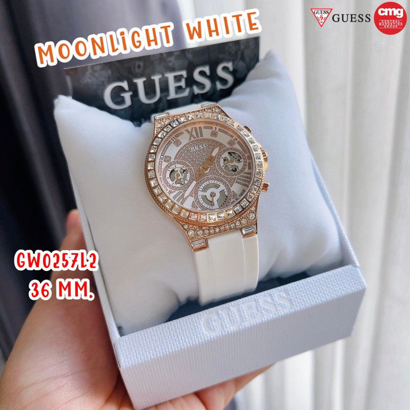 guess GW0257L2 นาฬิกาข้อมือผู้หญิง