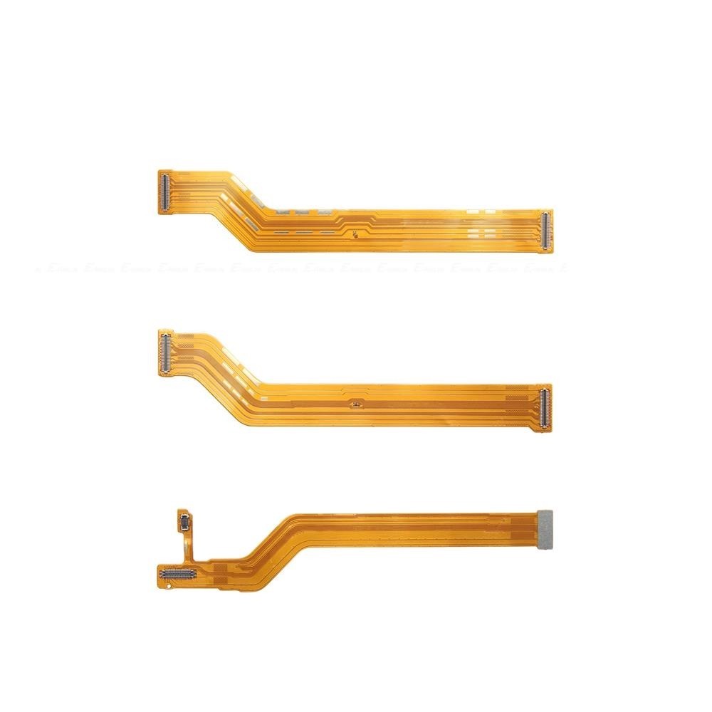 บอร์ดหลักเมนบอร์ดเชื่อมต่อ LCD Connector Flex Cable อะไหล่ซ่อมสําหรับ Vivo Y70 Y71 Y72 5G Y73 2018 Y