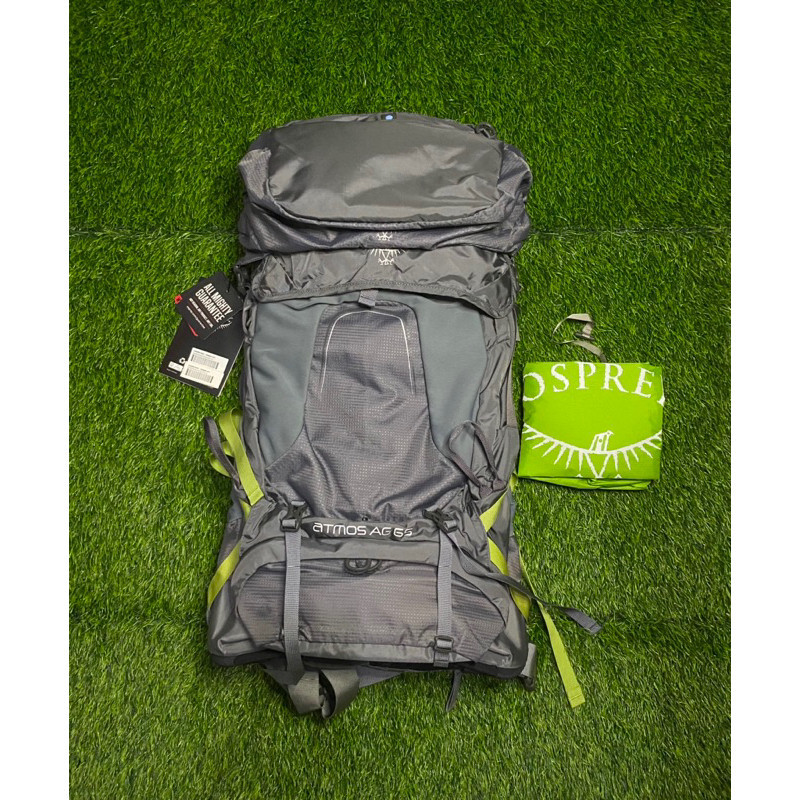 Carier OSPREY ATMOS AG 65 S19