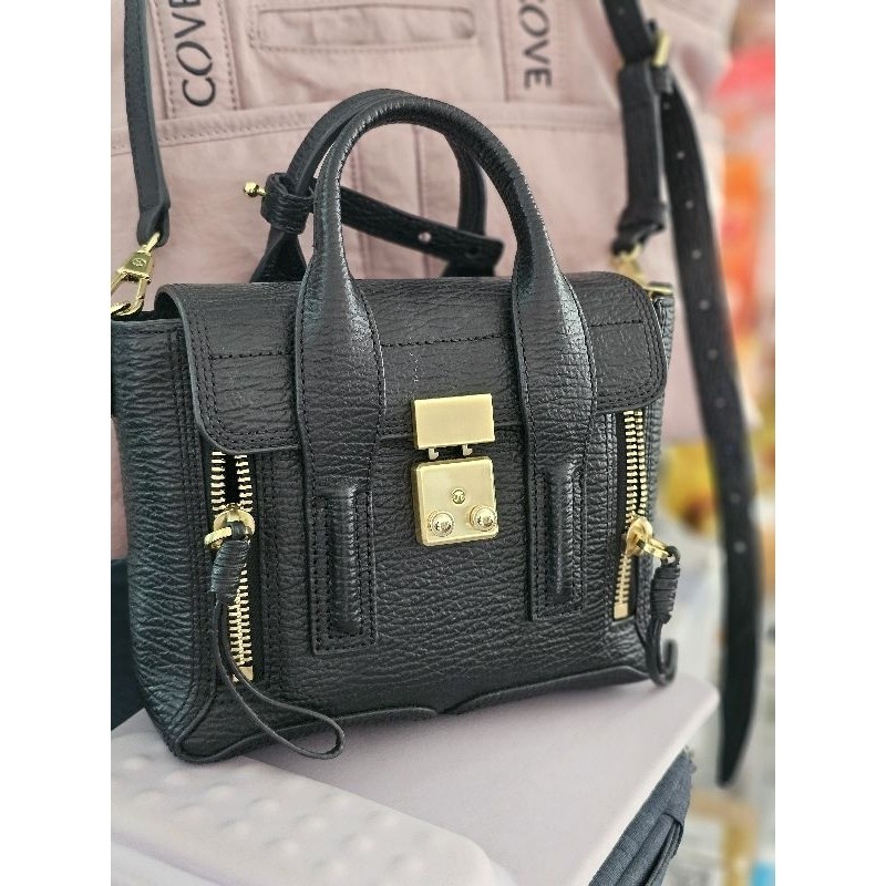 Phillip lim Shop thai (very like new)