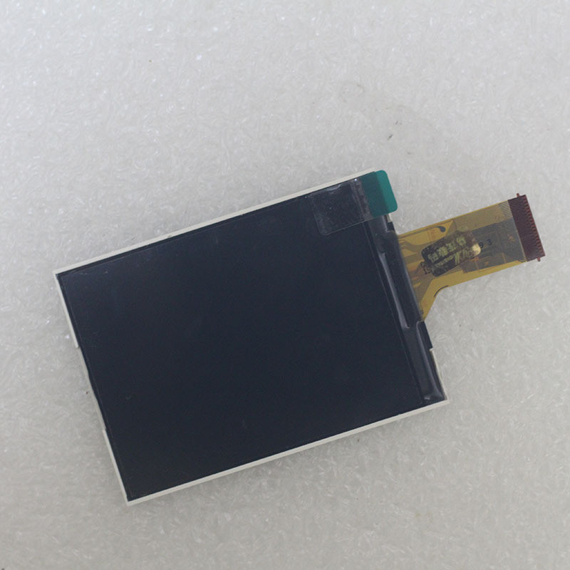 จอแสดงผล LCD ใหม่พร้อม Backlight repai อะไหล่สําหรับ Nikon S2600 S2700 S3700 S3500 S3100 S3600 S3300