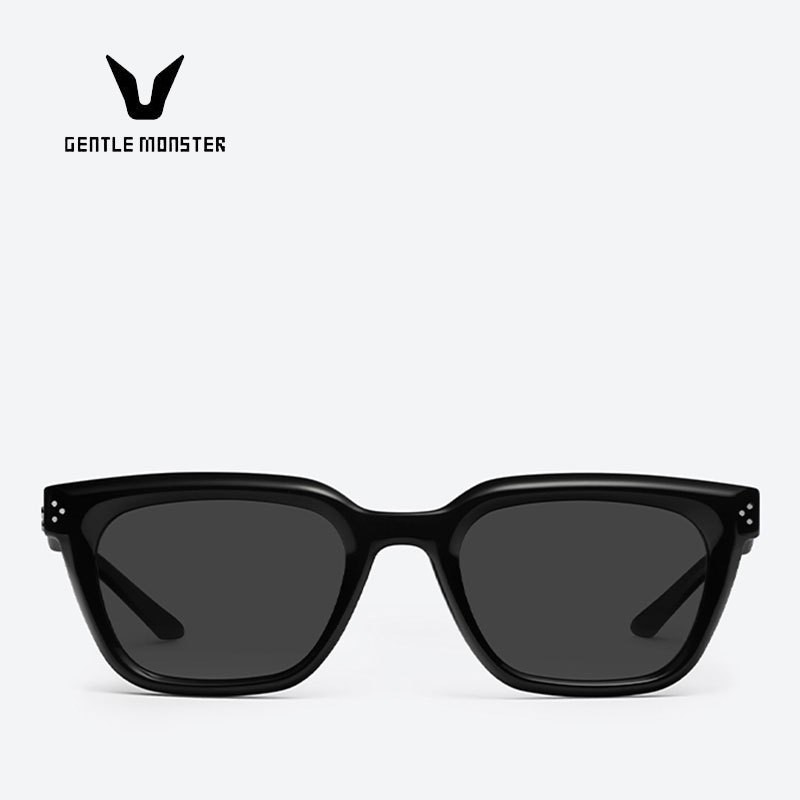 【Hovo】Gentle monster Hovo แว่นตากันแดด เลนส์โพลาไรซ์ แฟชั่นฤดูร้อน สําหรับผู้ชาย และผู้หญิง UV400