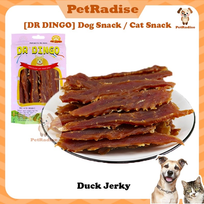 hot🔥การประกันคุณภาพ🔥 import DR DINGO Dog Snack Food Cat Snack Dog Treats Dog Snacks Dog Treat Sna