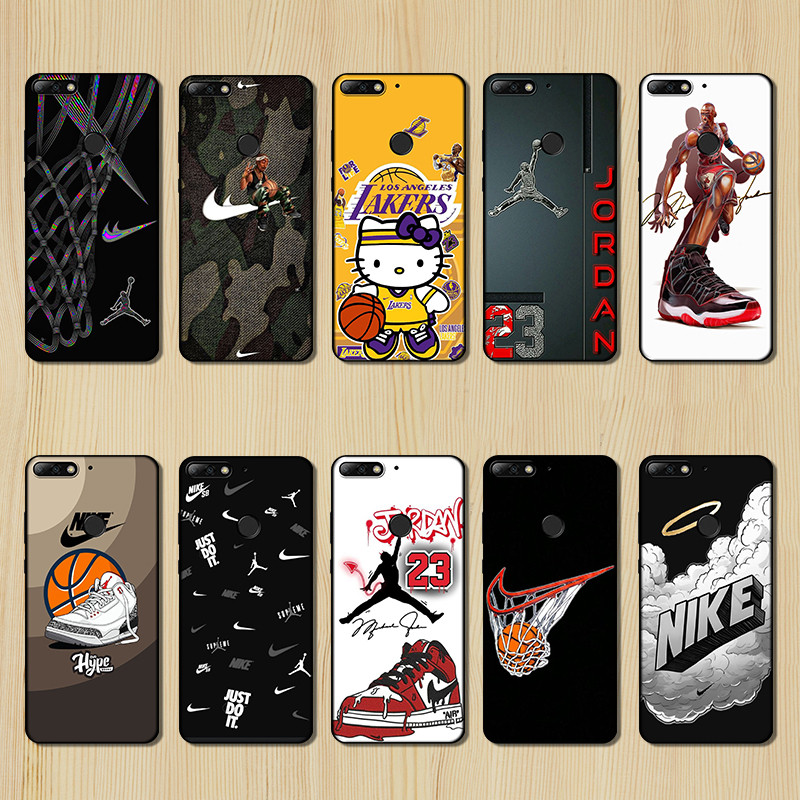 เคสโทรศัพท์แบบนุ่มสําหรับ Huawei Y6P Y7A Y8P Y9A Y5 Y6 Prime HT22 AIR Design ของฝาครอบป้องกันป้องกัน