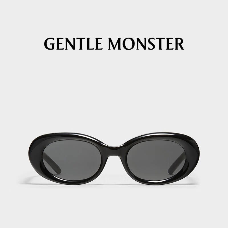 ♞,♘,♙New Gentle Monster(เจนเทิล มอนสเตอร์) Eve ของแท้ 100% แว่นกันแดด เลนส์โพลาไรซ์