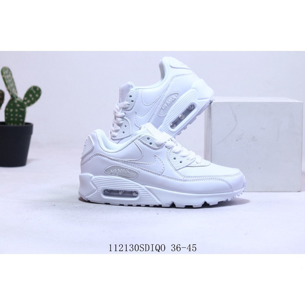 Nike2188 Air Max 90 men's and women's fashion sneakers