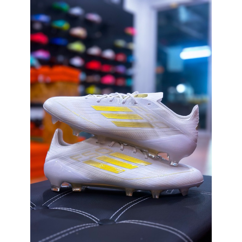 ♞,♘Adidas F50 Elite FG มือ1 ตัวท็อปสุด jh