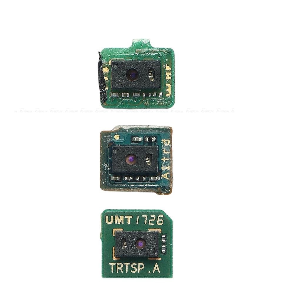 Light Proximity Sensor ระยะทาง Sensing Flex Cable อะไหล่ซ่อมสําหรับ Huawei Y6 Y7 Pro Prime Y9 2017 2018 2019