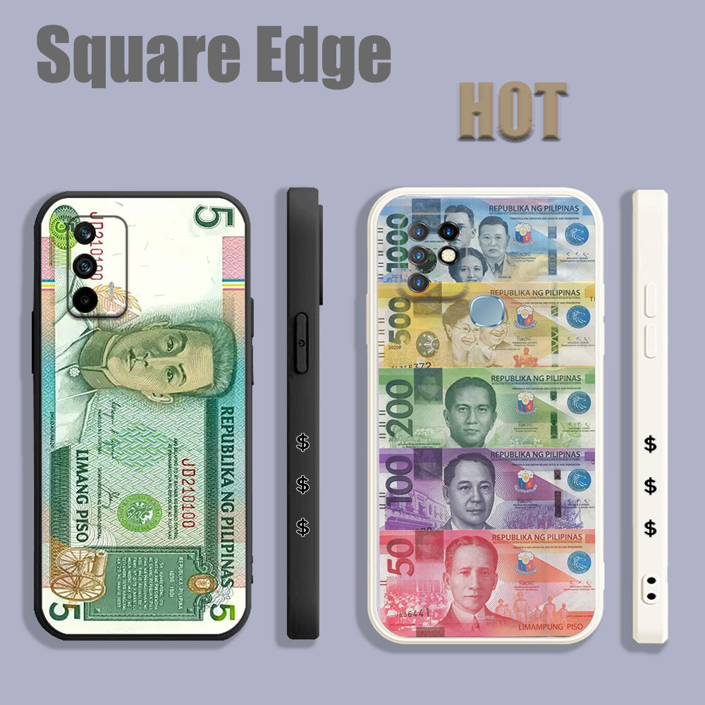 ปลอกสําหรับ Tecno Camon 18 18P 18T Spark Go 2022 เงินPesชุดห้าPeso IAS02 เคสโทรศัพท์สแควร์ขอบ