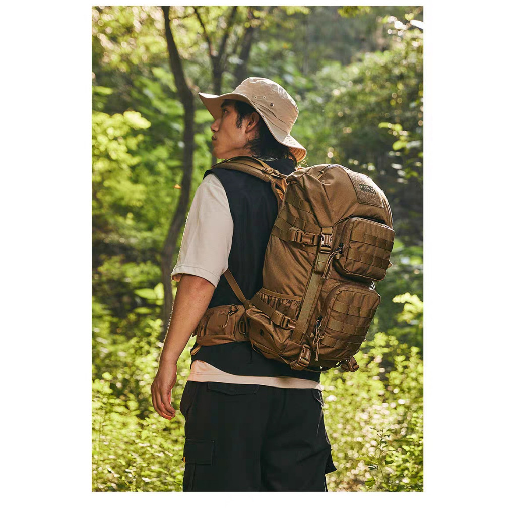 Mystery Ranch Mystery Ranch Mystery Ranch Blitz กระเป๋าเป้สะพายหลัง ขนาด 35 ลิตร เหมาะกับการพกพาเดิ