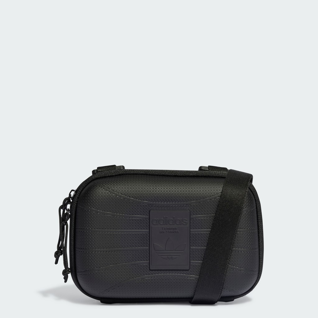 Adidas SST Airliner Bag Unisex สีดํา IU0177