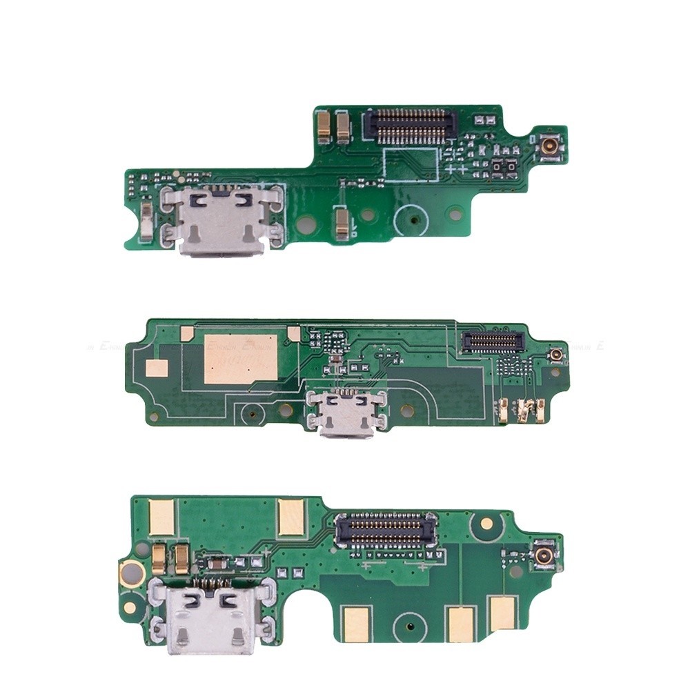 สําหรับ Xiaomi Redmi 2 2A 4 3 Pro 3S 4X 4A หมายเหตุ 2 3 4 Pro 4X Global 5A USB Dock แท่นชาร์จพอร์ต F