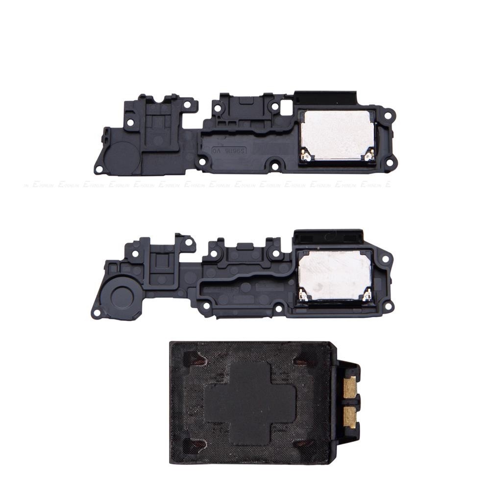 ด้านหลังภายใน Ringer Buzzer Loud ลําโพง Flex Cable อะไหล่ซ่อมสําหรับ Samsung Galaxy A21s A02s A10s A20s A30s A50s A70s