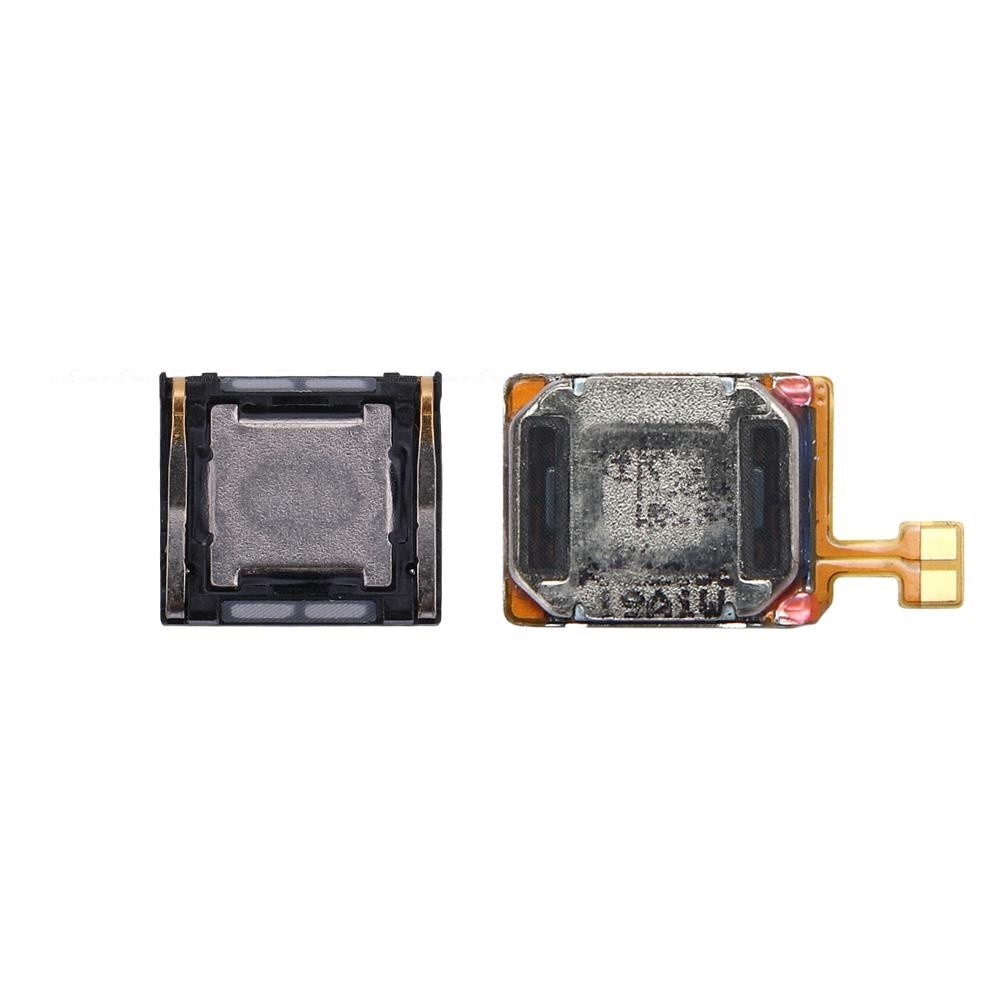 Top ด้านหน้า Earpiece หูฟังสําหรับ Vivo T1 Global Pro T1x T2x 4G 5G Flex Cable อะไหล่ซ่อม