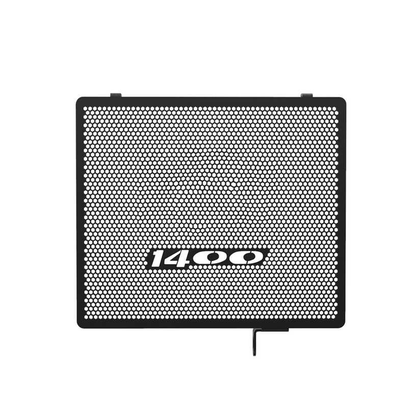 ❥ สําหรับ KAWASAKI Ninja Zx-14R Zx1400 Zg1400 1400 GTR CONCOURS 1400Gtr หม้อน้ํ