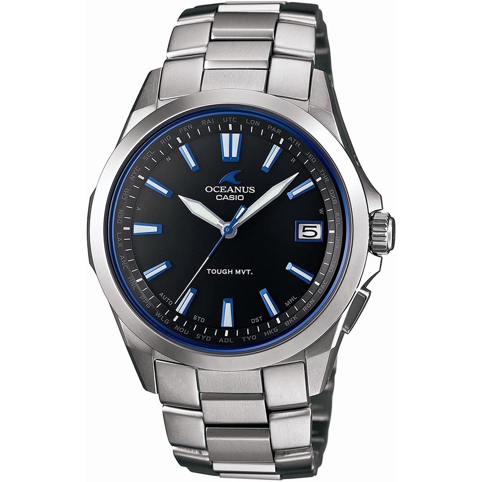 casio Oceanus OCW-S100-1AJF