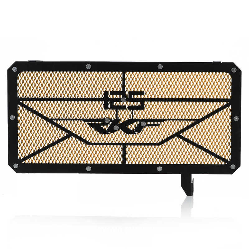 ❥ 2024 สําหรับkeeway RKF 125 Rkf125 2018-2023 อุปกรณ์เสริมรถจักรยา