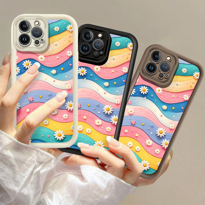 เคสโทรศัพท์สําหรับ Huawei Y6P Y7 Pro Y7A Y9 Prime Huawei Nova 5t 6se 7i Huawei P40 Lite P30 Pro Hono