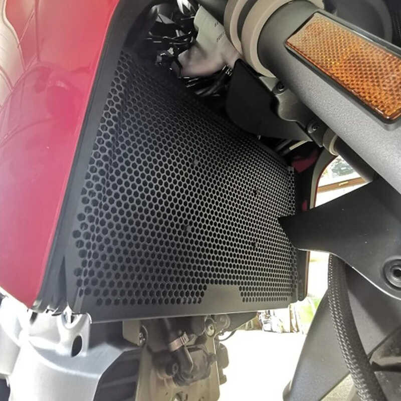 Ducati Multistrada 1200 S รถจักรยานยนต์ผจญภัย
