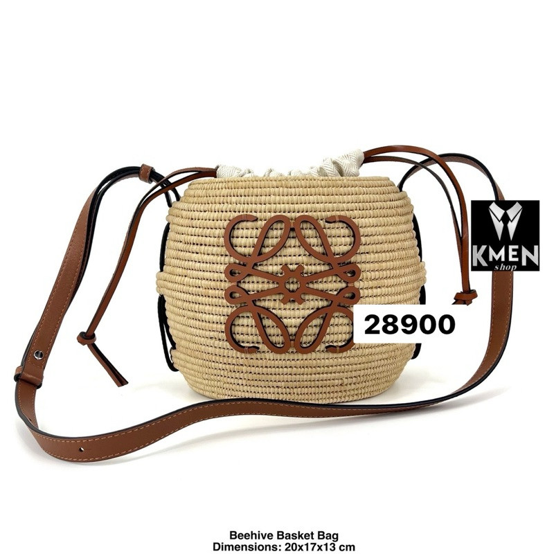 new กระเป๋า  Loewe พร้อมส่ง