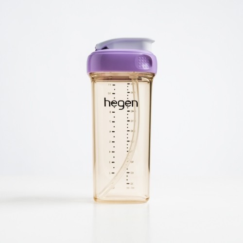 Hegen Straw Cup (330ml/11oz)