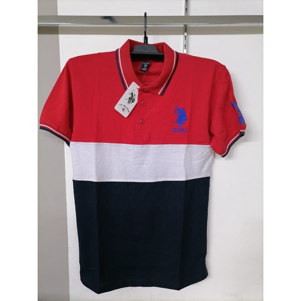 เสื้อยืดโปโล ราคาถูก สําหรับผู้ใหญ่ หวานที่สุด