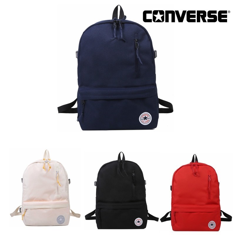♞,♘,♙กระเป๋าเป้ Converse Revolution Backpackกระเป๋าเป้นักเรียน