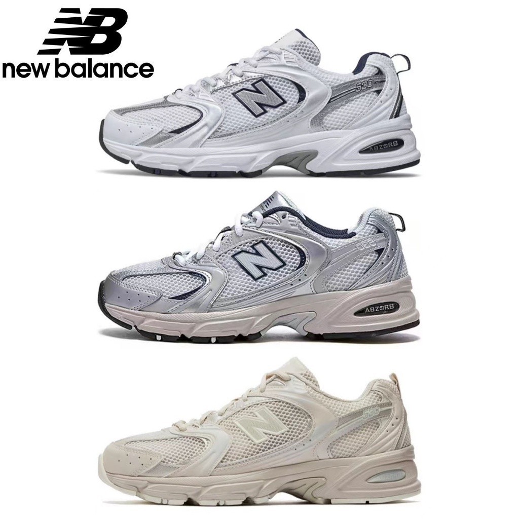 chuiloufz  New Balance 530 NB 530 Classic retro running shoes for men and women Casual Sneakers SRQ