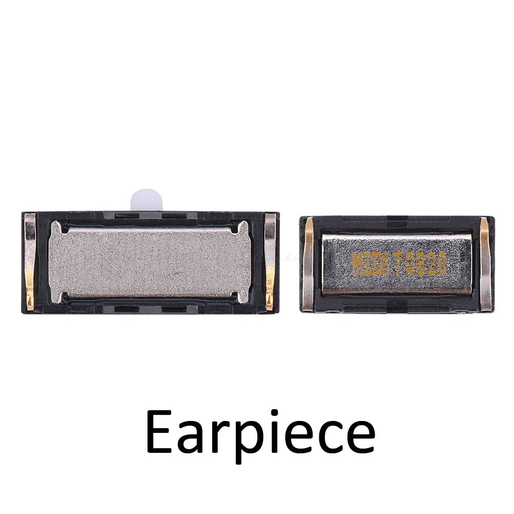 ด้านหน้า Earpiece หูฟังสําหรับ Asus Zenfone Go ZB450KL ZB452KG ZC451TG ZB500KL ZB551KL ZB551KL ZB552