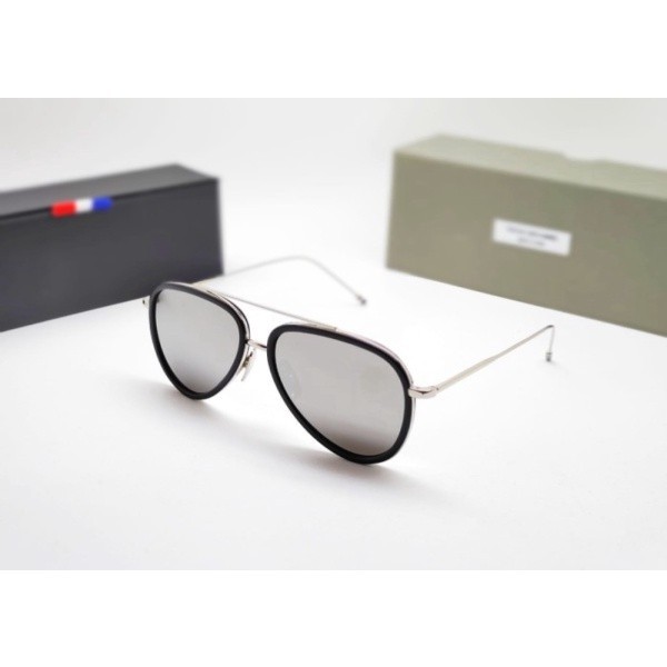 Tom BROWNE TB 186F แว่นตา สําหรับผู้ชาย และผู้หญิง