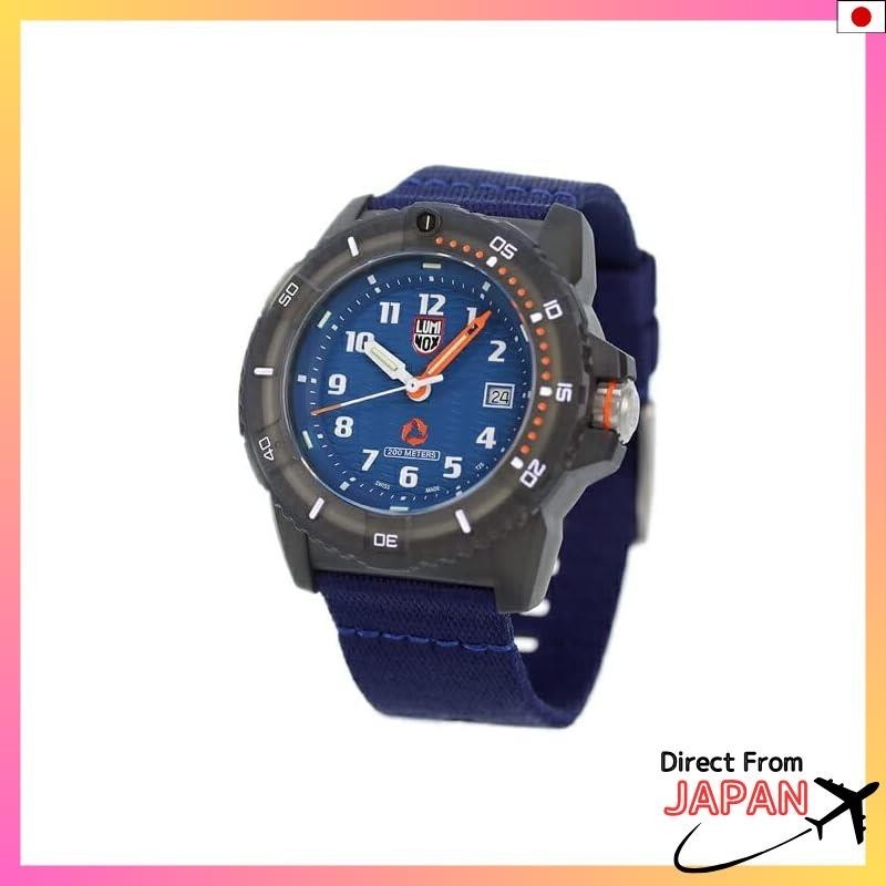 LUMINOX Tide Eco Series 8900 Series Quartz Men's Watch L8903-ECO