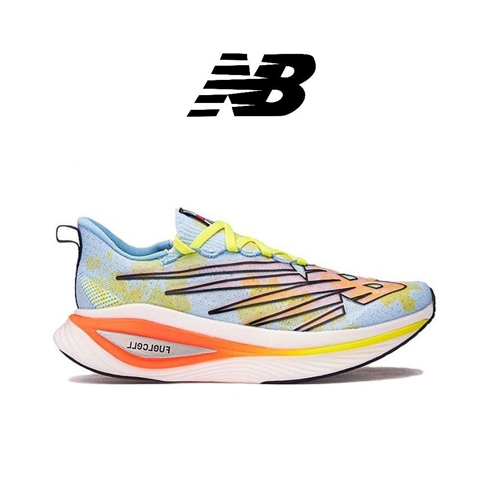 New Balance FuelCell supercomp elite V3 shoes