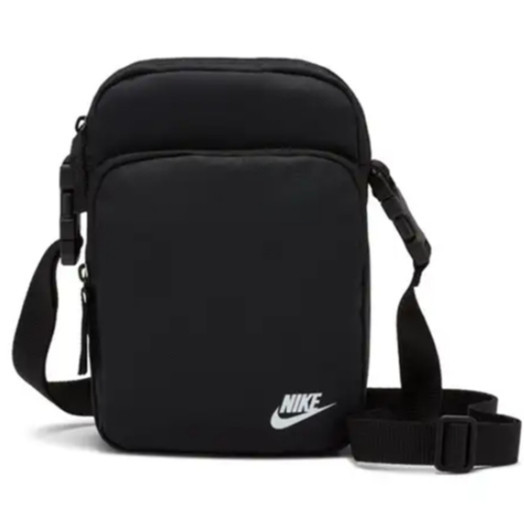 ♞,♘,♙กระเป๋าสะพายข้าง Nike Heritage Crossbody Bag กระเป๋าสะพายข้างไนกี้ สินค้าแท้ 100%