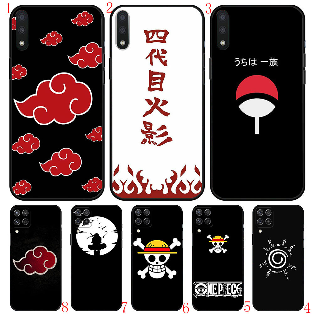 Realme 5 5i 5s 5 Pro 3 6 6i 6 Pro 7 Pro 7 4G 7i 8 Pro 8 5G XT X2 Narzo 50i prime L8 อะนิเมะนารูโตะกา