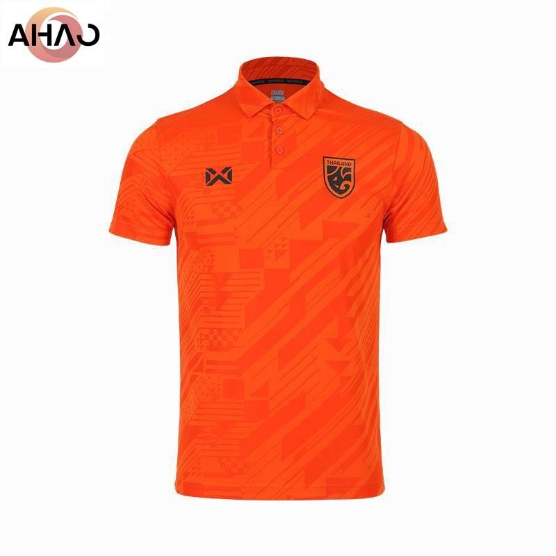 WARRIX THAILAND JERSEY 2024/25 CHEER POLO (WA-233TH30)