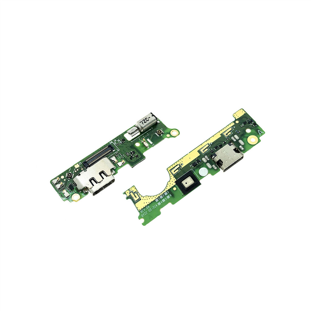 พอร์ตชาร์จ USB สําหรับ Sony Xperia XA2 XA2U XA2Ultra H4233 XA XA1P XA1U
